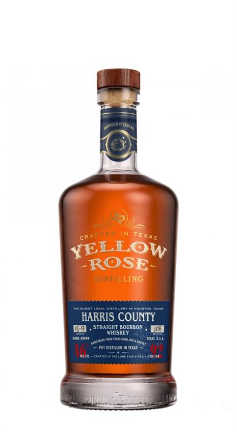 WHISKY YELLOW ROSE HARRIS COUNTY CL 70