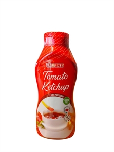 KETCHUP TOPFOOD TOPDOWN GR 950