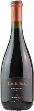 VINO RIPE DEL FALCO ROSSO IPPOLITO CL.75*