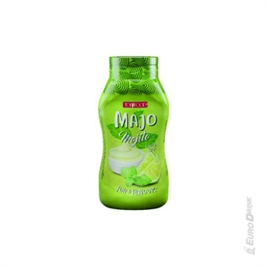 MAIONESE MAJO MOJITO TOPFOOD GR 460