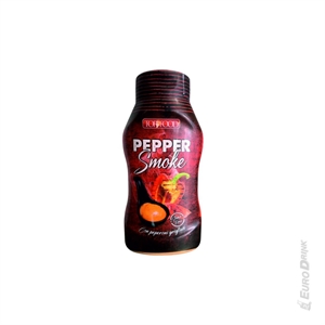 SALSA PEPPER SMOKE TOPFOOD GR 810
