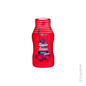 SALSA APPLE ONION TOPFOOD GR 540