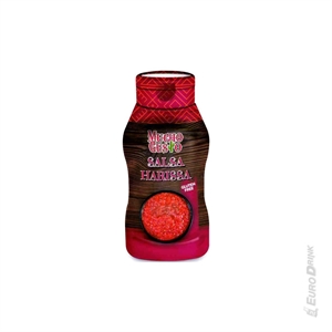 SALSA HARISSA TOPFOOD GR 900