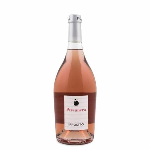 PESCANERA IPPOLITO ROSE` CL 75