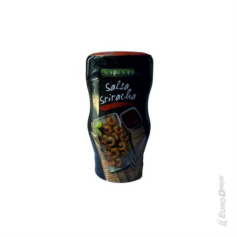 SALSA SRIRACHA TOPFOOD GR 300