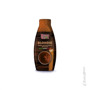SALSA BLONDIE BIRRA ARTIGINALE TOPFOOD GR 1100