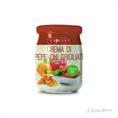 CREMA DI PEPERONI GRIGLIATI TOPFOOD VASETTO GR 520