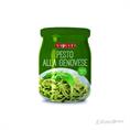 PESTO ALLA GENOVESE TOPFOOD VASETTO GR 500