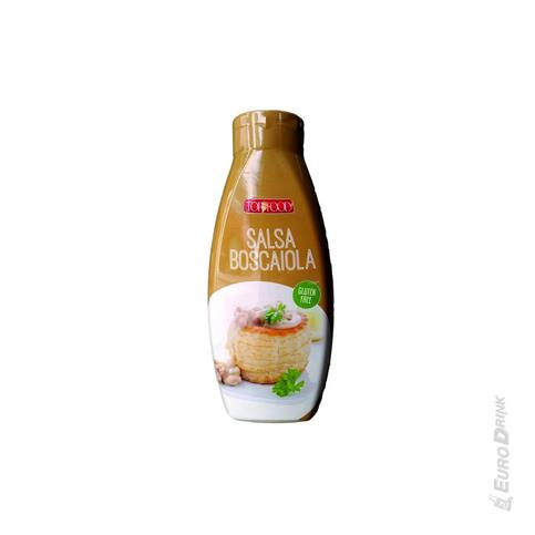 SALSA BOSCAIOLA TOPFOOD GR 970