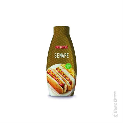 SALSA SENAPE TOPFOOD GR 1070
