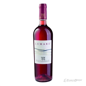LUMARE IGT ROSATO CL.75  IUZZOLINI *****