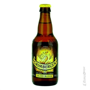 GRIMBERGEN BLONDE CL 33