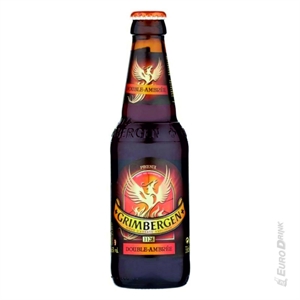 GRIMBERGEN DOUBLE CL 33