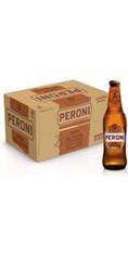 PERONI NON FILTRATA CL33X24