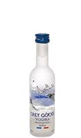 VODKA GREY GOOSE CL 5