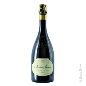 FRANCIACORTA CONTESSA MAGGI ANTINORI CL 75
