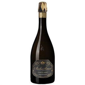 FRANCIACORTA CONTE AYMO BLANC DE NOIR CL 75