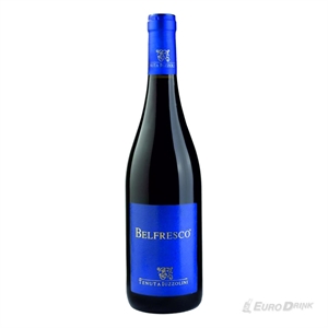 BELFRESCO IGT ROSSO CL.75  IUZZOLINI