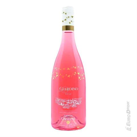 SANTA CRISTINA ROSE GIARDINO CL 75