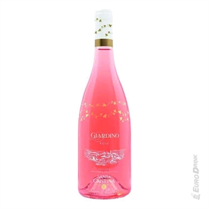 SANTA CRISTINA ROSE GIARDINO CL 75