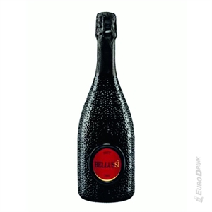 PROSECCO BELLUSSI BRUT BLANC DE NOIR CL 75