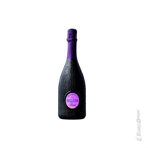PROSECCO BELLUSSI ROSE ((CL 37.5))