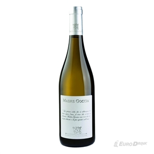 MADRE GOCCIA IUZZOLINI IGT BIANCO CL.75