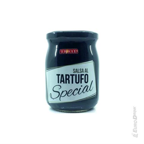 SALSA AL TARTUFO SPECIAL TOPFOOD GR 520