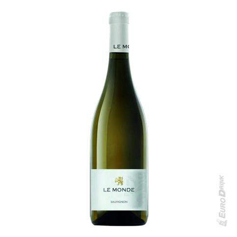 LE MONDE SAUVIGNON BIANCO CL 75