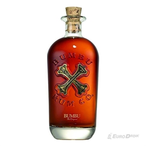 RUM BUMBU ORIGINAL CL 70