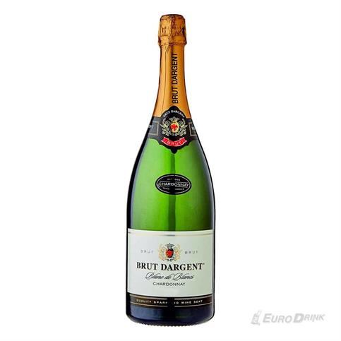 DARGENT BRUT CHARDONNAY MAGNUM LT 1.5