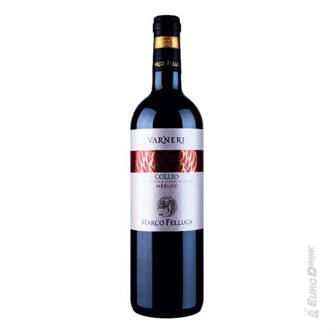 MARCO FELLUGA MARNASCO CABERNET SAUVIGNON ROSSO CL 75