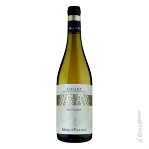 MARCO FELLUGA SAUVIGNON BIANCO CL 75