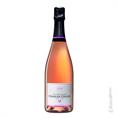 CHAMPAGNE CHARLES COLLIN ROSE CL 75
