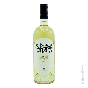 SAN FELICE AVANE CHARDONNAY BIANCO CL 75