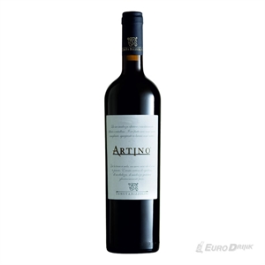 ARTINO IUZZOLINI IGT ROSSO CL.75