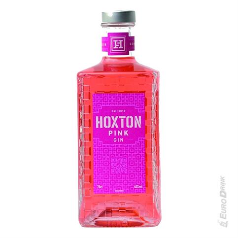 GIN HOXTON PINK CL 70