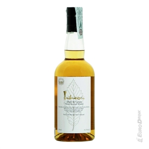 WHISKY ICHIROS MALT GRAIN BLENDED CL 70