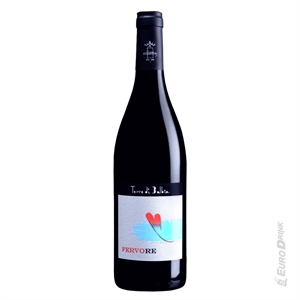 TERRE DI BALBIA FERVORE MAGLIOCCO ROSSO CL 75