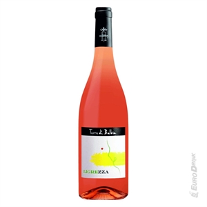 TERRE DI BALBIA LIGREZZA ROSATO  CL 75