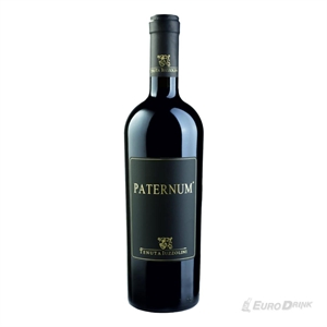 PATERNUM IUZZOLINI IGT ROSSO CL.75
