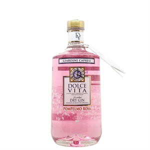GIN DOLCE VITA POMPELMO CL 70