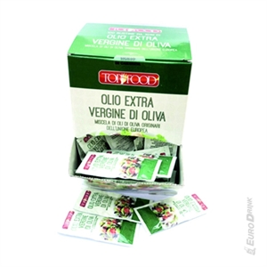 OLIO TOPFOOD BUSTINE EVO BUSTINE ML10X100