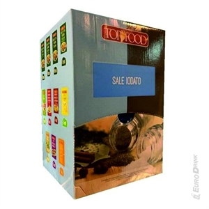 SALE IODATO TOPFOOD BUSTINE GR1X1000