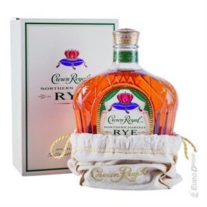 CROWN ROYAL RYE LT 1
