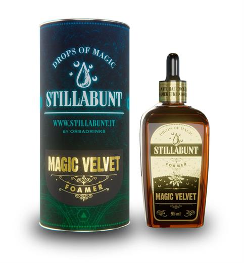 STILLA BUNT FOAMER 95 ML