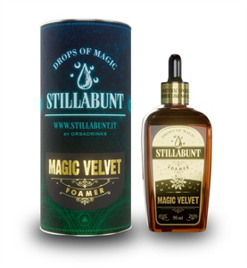 STILLA BUNT FOAMER 95 ML