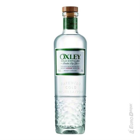 GIN OXLEY CL 70