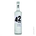 VODKA BELOW 42 LT 1