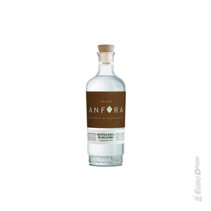 GRAPPA MARZADRO ANFORA MIGNON CL 5